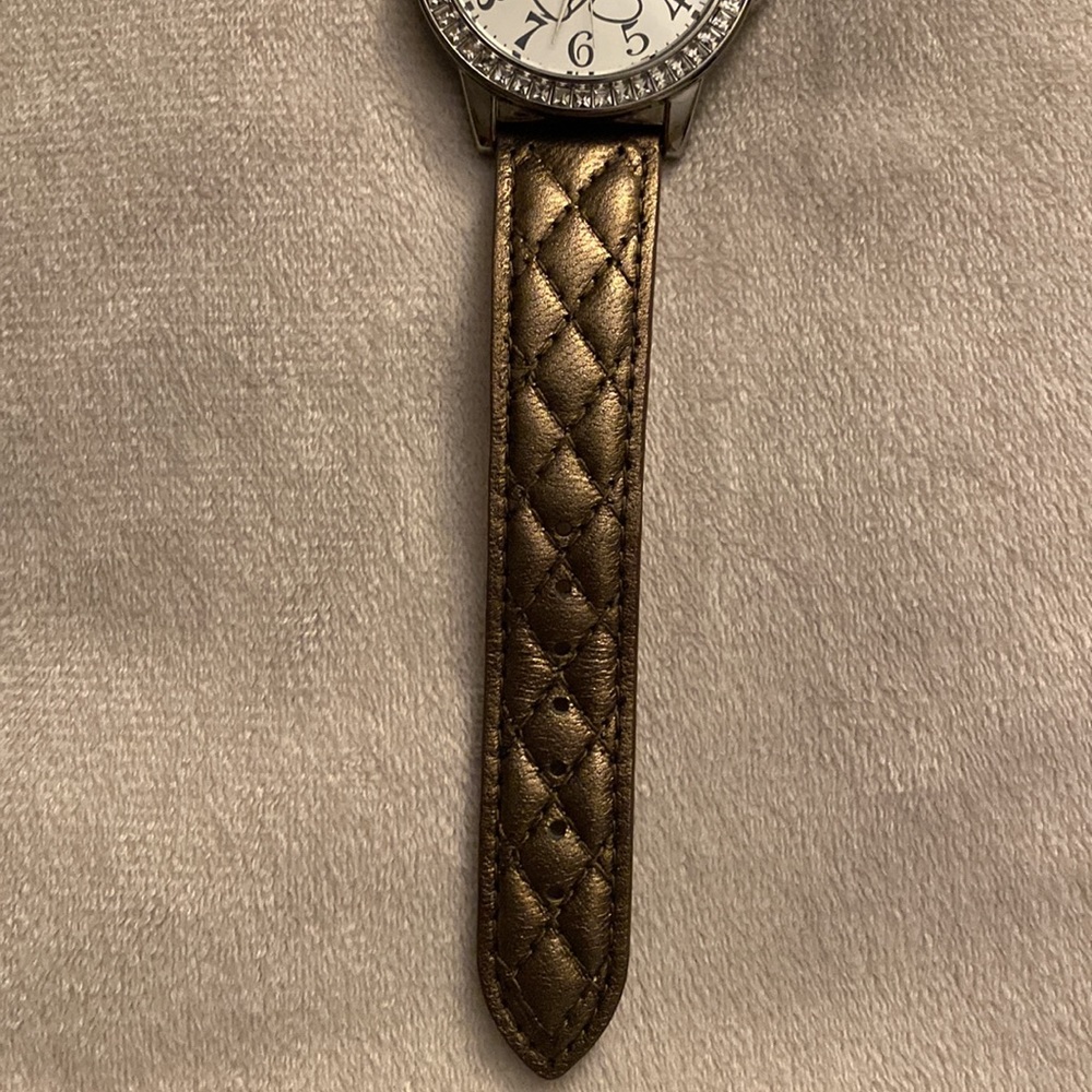 NWOT or‎ BOX! Disney Watch! - Picture 3 of 7